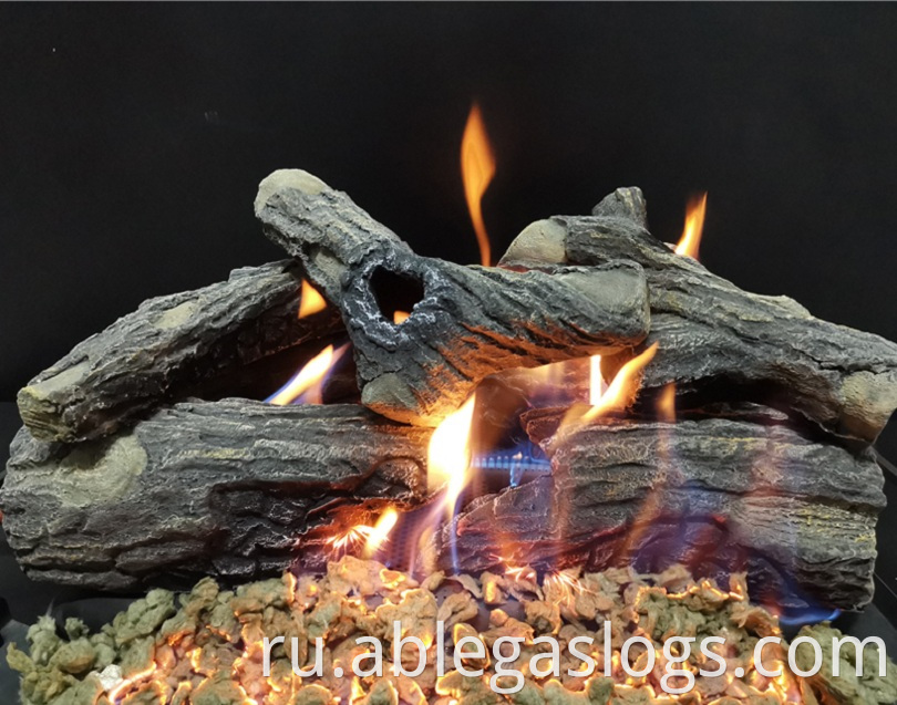 Oak Fireplace Logs Jpg